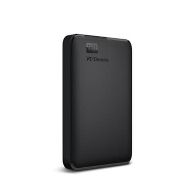 WD 1TB Element Portable USB 3.0 Hard Drive — 1