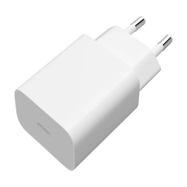 Xiaomi Mi 20W Charger with Fast Charging USB Type-C — 1