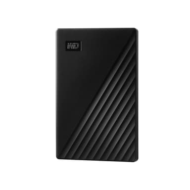 WD 2TB MY Passport USB 3.2 Storage Drive — 1