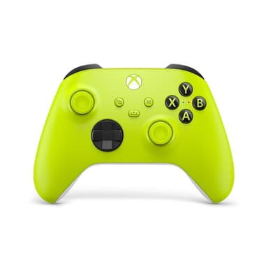 XBOX Wireless Controller Electric Volt — 1