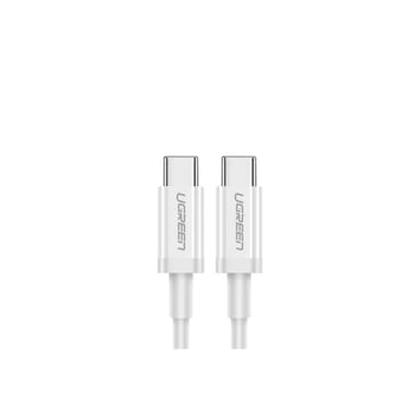 UGREEN USB C TO USB C Cable 1M 60W — 1