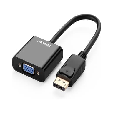 UGREEN Display Port To VGA Converter 20415 — 1