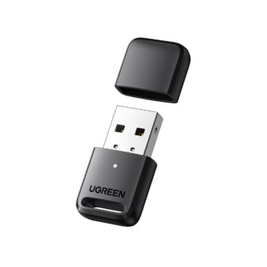 UGREEN USB Bluetooth 5.0 Adapter CM390 — 1