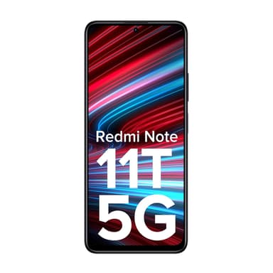 Xiaomi 11T 8GB 256GB 5G Smart Phone — 1