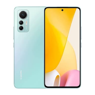 Xiaomi 12 Lite 5G 8GB 256GB Lite Smart Phone — 1