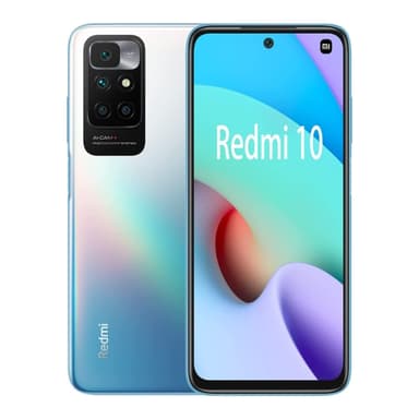 Xiaomi Redmi 10 6GB 128GB Smart Phone — 1