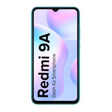 Xiaomi Redmi 9A 2GB 32GB Smart Phone — 1