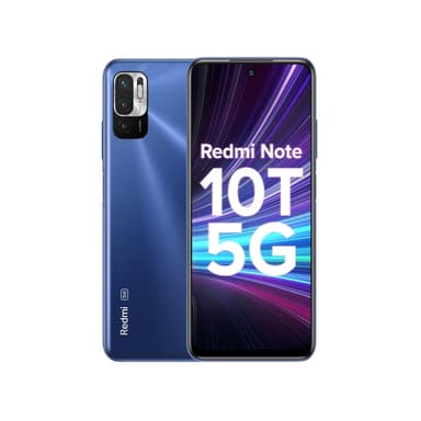 Xiaomi Redmi Note 10 4GB 128GB 5G Smart Phone — 1