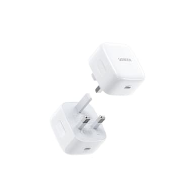 UGREEN USB C PD3.0 20W Fast Charger CD137 — 1