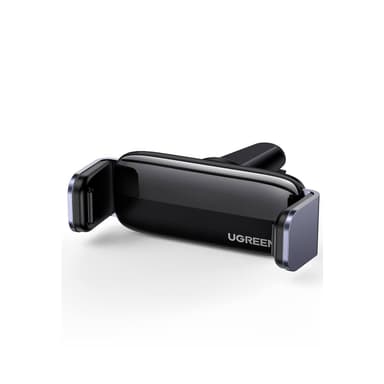 UGREEN Mini Car Air Vent Phone Holder with 360 Degree Adjustable Angle 10422 — 1