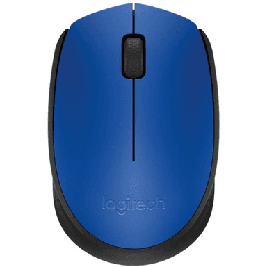 Logitech M171 Wireless Mouse Compact, comfortable — 1