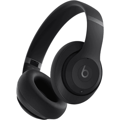 Beats Studio Pro Headphones, Wireless Bluetooth/3.5mm Analog Input Connectivity, 40mm Active Driver, Active Noise Cancelling — 1