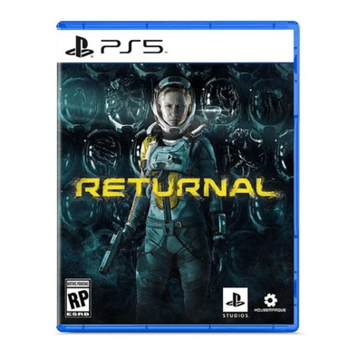 PS5 Returnal Game — 1