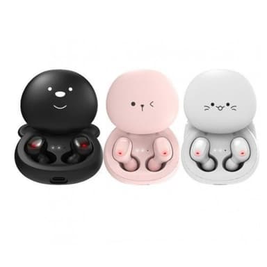 Porodo Soundtec Kids Wireless Earbuds — 1