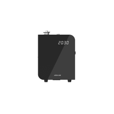Green Lion Smart Scent Diffuser- Black — 1