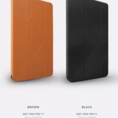 Viva Madrid Elegante Case iPad Pro 11 Inches 20121 — 1