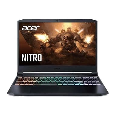 Acer Nitro 5 AN515-NH-QFGEM-006 I Intel i7 11800H 2.30 24GB, 1TB 15.6 FHD 144Hz 8GB Nvidia RTX 3070 Win 11 Home Black — 1