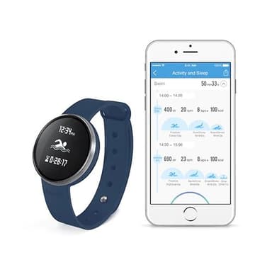 iHealth Wave Wireless Activity And Sleep Tracker — 1
