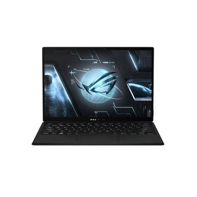 ASUS Flow Z13-GZ301ZC-LD127W i7 12700H-2.3GHz 16GB 512GB 13.4 Wuxga Touch 4GB RTX 3050 Graphics Laptop — 1