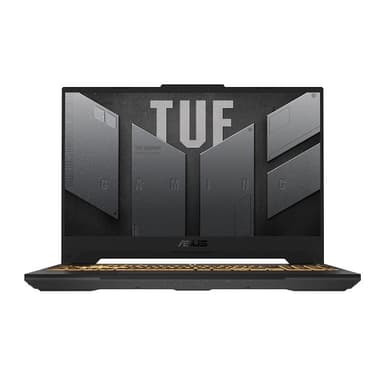 Asus Tuf Gaming FA707RC-HX006W-Laptop Grey — 1