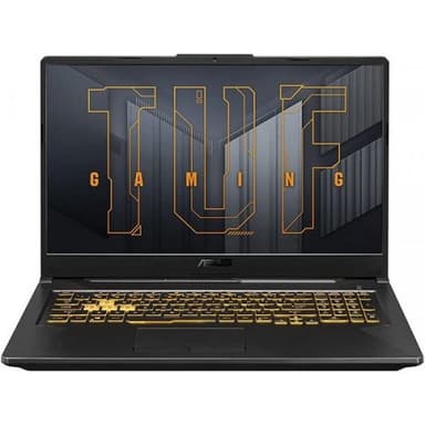 ASUS TUF GAMING FX506HM-HN002W Intel Core i7 — 1