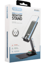 Go-Des GD-HD771 Folding Desktop Stand — 1