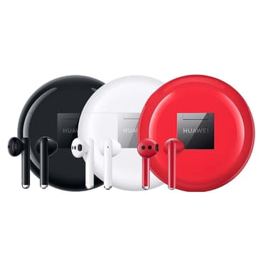 Huawei FreeBuds 3 Wireless with Intelligent Noise Cancellation — 1