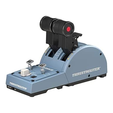 Thrustmaster TCA Quadrant Airbus Edition WW — 1