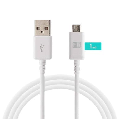 Heatz ZCS01 Micro USB Charging Cable — 1