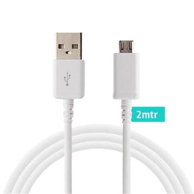 Heatz ZCS02 USB Charging Cable Micro USB — 1