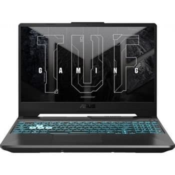 ASUS TUF GAMING FX706HM-HX003W Intel Core i7 — 1