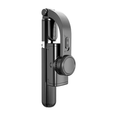 MEMUMI Steady Series Anti Shake Selfie Stick — 1