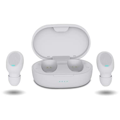 X Cell Soul 7E Hi Fi Stereo Earpods — 1