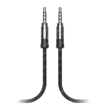 Go-Des 3.5mm Male To Male Aux Audio Cable GAC-217 — 1