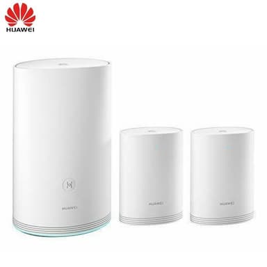 Huawei Q2 Pro PLC Turbo Home WiFi System AC1200 Dual-Band Gigabit Router — 1
