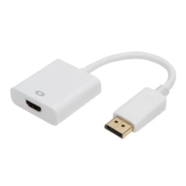 Hay Display To HDMI Adapter — 1
