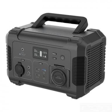 Powerology 78000mAh 300W Power Generator — 1