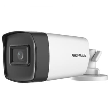 Hikvision DS-2CE17H0T-IT3F 5MP Outdoor 2.8MM — 1