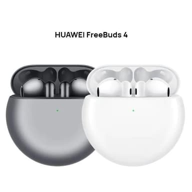 Huawei FreeBuds 4 Wireless Bluetooth Earphones Active Noise Cancellation — 1