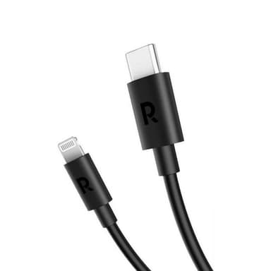 Ravpower 1020 Type C To Lightning Connector 2m — 1