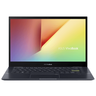 ASUS TM420U Vivobook Amd Ryzen 5 5500U 8GB 512GB Win 10 — 1
