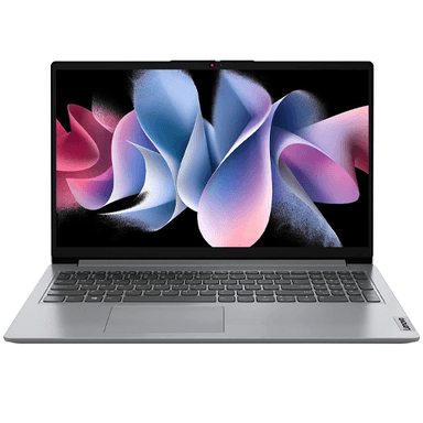 Lenovo IP1 CI5-1235U / 8GB / 512SSD FE With English / French Keyboard — 1