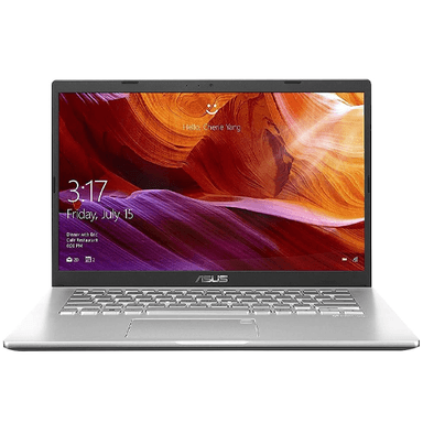 ASUS M515DA Amd Ryzen 3, 3250U 4GB 256 GB Win 10 — 1