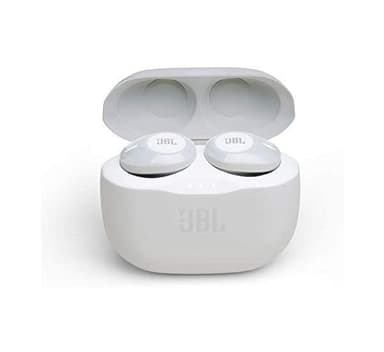 JBL Tune 120 TWS True Wireless Earbuds — 1