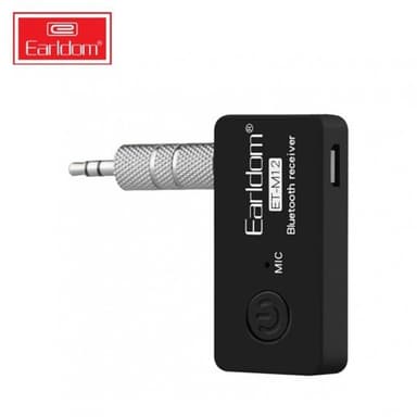 Earldom Wireless Music Receiver ET-M12 — 1