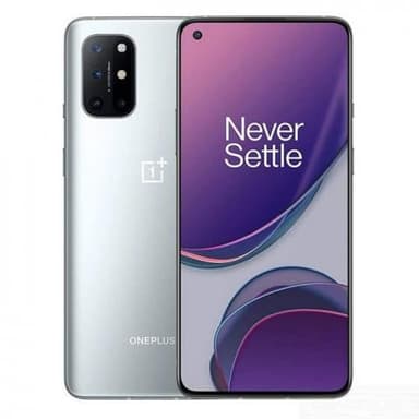 OnePlus 8T 12GB 256GB — 1