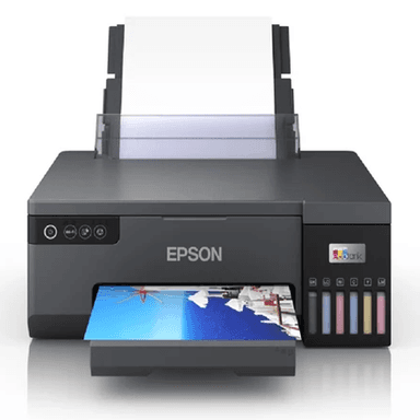 Epson EcoTank L8050 Ink Tank Printer — 1