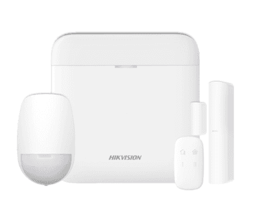 HIKVISION Alarm System PWA64 KIT WE — 1