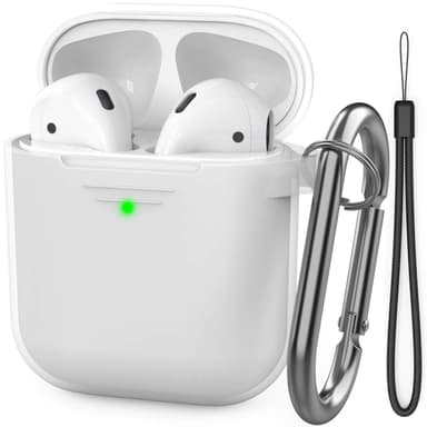 AHA Style Case For Airpods — 1