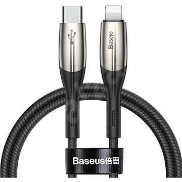 Baseus Horizondal Type Cable — 1